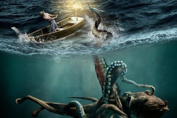 Kraken почему не работает