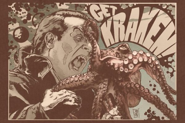 Kraken forum