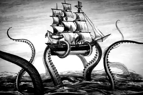 Kraken зеркало